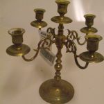 375 4084 Kandelaber